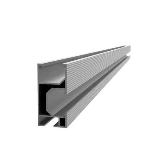 Elios Rail Solaire en Aluminium