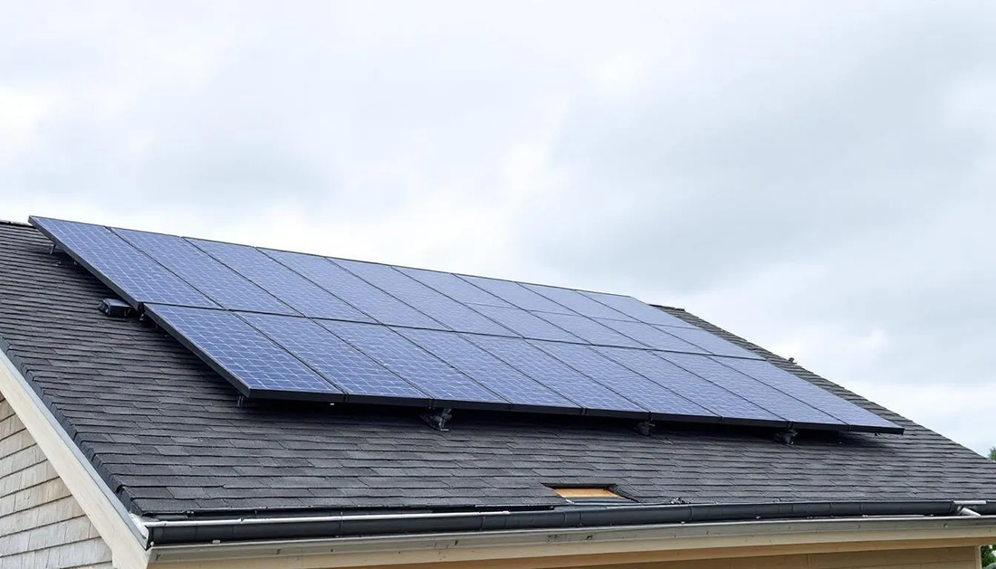 Services d’Énergie Solaire Saguenay: Installation et Maintenance Professionnelle